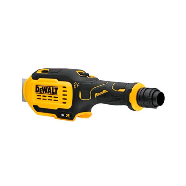 Шліфмашина ексцентрикова акумуляторна безщіткова DeWALT DCE800N