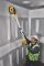Шліфмашина ексцентрикова акумуляторна безщіткова DeWALT DCE800T2