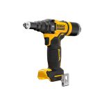 Заклепочник акумуляторний безщітковий DeWALT DCF403NT
