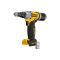 Заклепочник акумуляторний безщітковий DeWALT DCF414NT