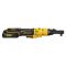 Гайкокрут кутовий - ключ-храповик акумуляторний безщітковий DeWALT DCF500L2G