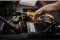 Гайкокрут кутовий - ключ-храповик акумуляторний безщітковий DeWALT DCF500L2G