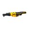 Гайкокрут кутовий - ключ-храповик акумуляторний безщітковий DeWALT DCF500N