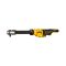 Гайкокрут кутовий - ключ-храповик акумуляторний безщітковий DeWALT DCF503EN