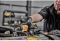 Гайкокрут кутовий - ключ-храповик акумуляторний безщітковий DeWALT DCF503L1G