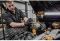 Гайкокрут кутовий - ключ-храповик акумуляторний безщітковий DeWALT DCF503L1G