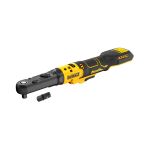 Гайкокрут кутовий - ключ-храповик акумуляторний безщітковий DeWALT DCF510N