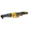 Гайкокрут кутовий - ключ-храповик акумуляторний безщітковий DeWALT DCF510N