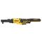 Гайкокрут кутовий - ключ-храповик акумуляторний безщітковий DeWALT DCF510N
