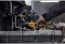 Гайкокрут кутовий - ключ-храповик акумуляторний безщітковий DeWALT DCF510N