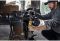 Гайкокрут кутовий - ключ-храповик акумуляторний безщітковий DeWALT DCF510N