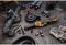 Гайкокрут кутовий - ключ-храповик акумуляторний безщітковий DeWALT DCF510N