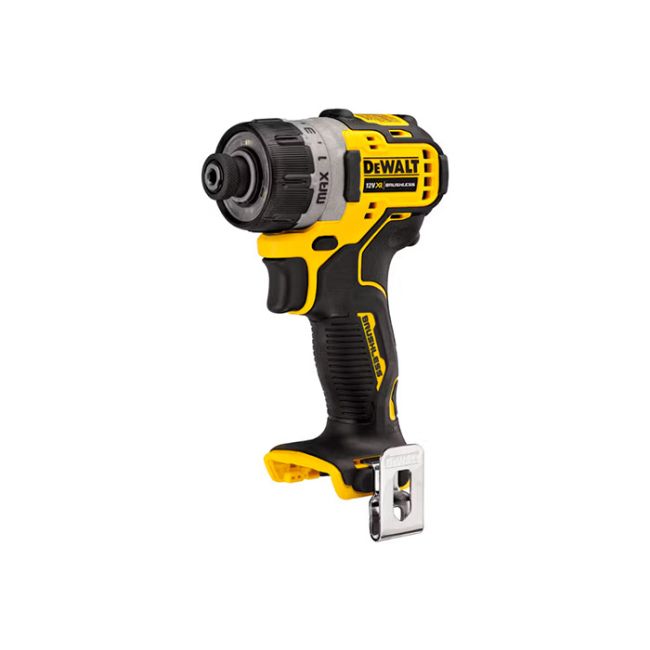 Шурупокрут акумуляторний безщітковий DeWALT DCF601N