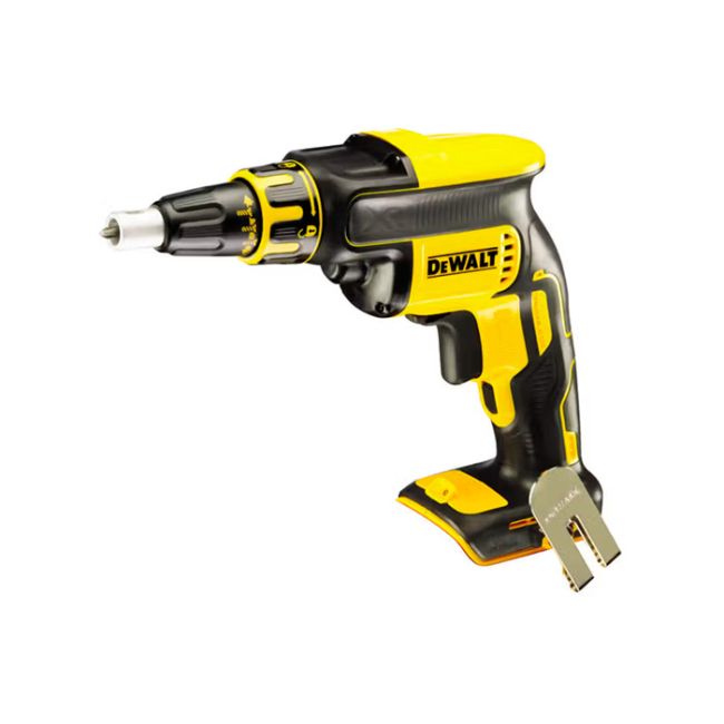 Шурупокрут акумуляторний безщітковий DeWALT DCF620N