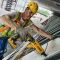 Шурупокрут акумуляторний безщітковий DeWALT DCF620P2K