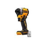 Шурупокрут ударний акумуляторний безщітковий DeWALT DCF850N