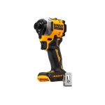 Шурупокрут ударний акумуляторний безщітковий DeWALT DCF850NT