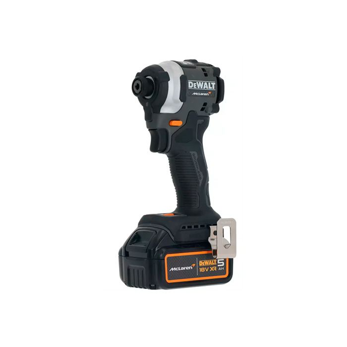 Шурупокрут ударний McLaren F1 TEAM LIMITED EDITION DeWALT DCF85MP2T