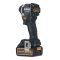Шурупокрут ударний McLaren F1 TEAM LIMITED EDITION DeWALT DCF85MP2T