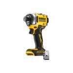Шурупокрут ударний акумуляторний безщітковий DeWALT DCF860NT