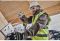 Шурупокрут ударний акумуляторний безщітковий DeWALT DCF860N