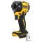 Шурупокрут ударний гідравлічний акумуляторний безщітковий DeWALT DCF870N