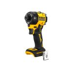 Шурупокрут ударний гідравлічний акумуляторний безщітковий DeWALT DCF870NT