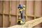 Шурупокрут ударний гідравлічний акумуляторний безщітковий DeWALT DCF870NT