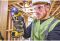 Шурупокрут ударний гідравлічний акумуляторний безщітковий DeWALT DCF870N