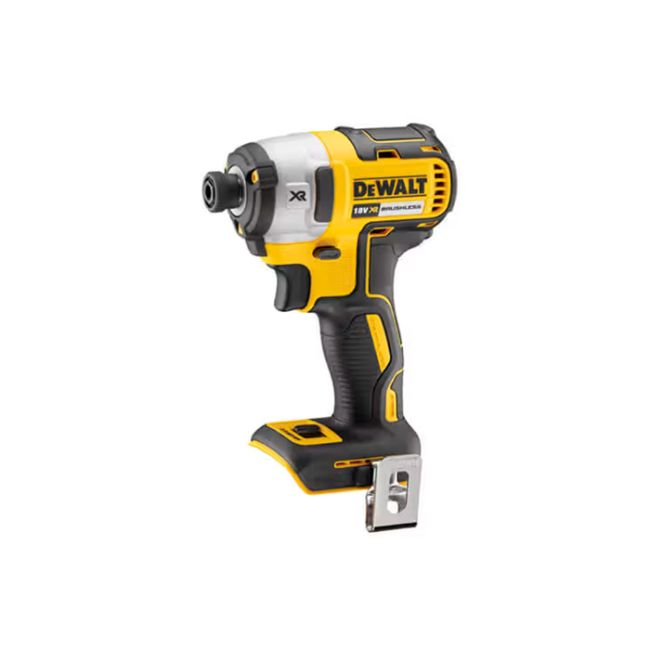 Шурупокрут акумуляторний ударний безщітковий DeWALT DCF887N
