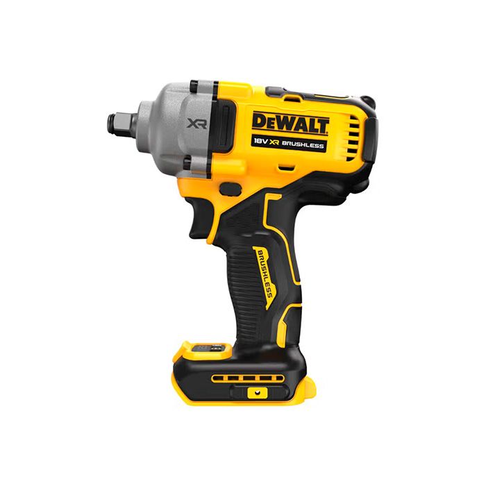 Гайкокрут ударний акумуляторний безщітковий DeWALT DCF891N