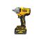Гайкокрут ударний акумуляторний безщітковий DeWALT DCF891P2G