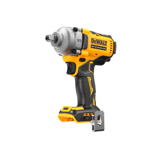 Гайкокрут ударний акумуляторний безщітковий DeWALT DCF892N