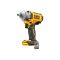 Гайкокрут ударний акумуляторний безщітковий DeWALT DCF892NT