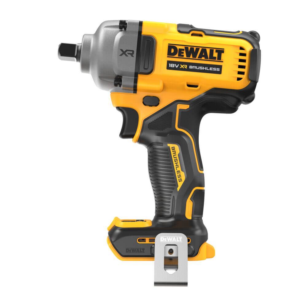 Гайкокрут ударний акумуляторний безщітковий DeWALT DCF892N
