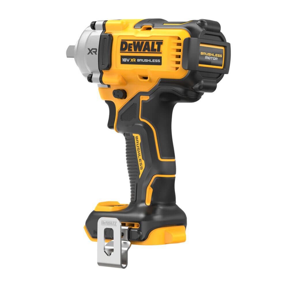 Гайкокрут ударний акумуляторний безщітковий DeWALT DCF892N