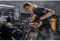 Гайкокрут ударний акумуляторний безщітковий DeWALT DCF892N