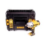 Гайкокрут ударний акумуляторный безщітковий DeWALT DCF897NT