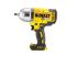 Гайковерт ударний акумуляторний безщітковий DeWALT DCF899N