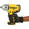 Гайковерт ударний акумуляторний безщітковий DeWALT DCF899N