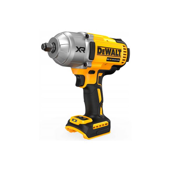 Гайкокрут ударний акумуляторний безщітковий DeWALT DCF900N