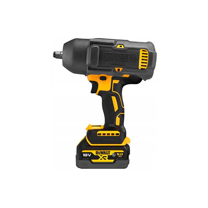 Гайкокрут ударний акумуляторний безщітковий DeWALT DCF900P2G
