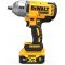 Гайкокрут ударний акумуляторний безщітковий DeWALT DCF900P2T