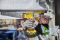 Гайкокрут ударний акумуляторний безщітковий DeWALT DCF900P2T