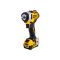 Гайкокрут ударный акумуляторний безщітковий DeWALT DCF901P1
