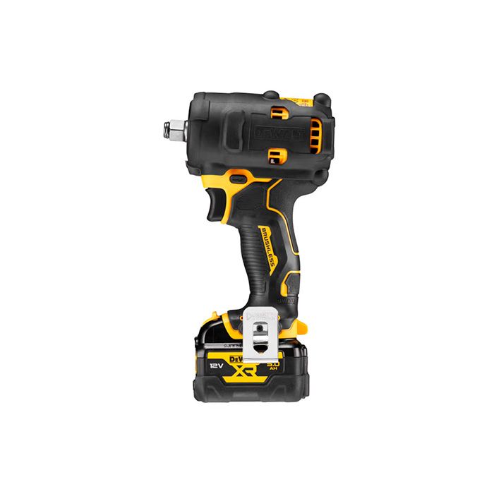 Гайкокрут ударный акумуляторний безщітковий DeWALT DCF901P1G