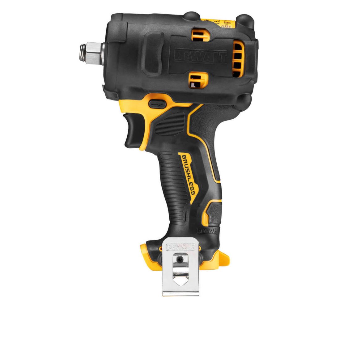 Гайкокрут ударный акумуляторний безщітковий DeWALT DCF901P1G