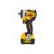 Гайкокрут ударный акумуляторний безщітковий DeWALT DCF901P1