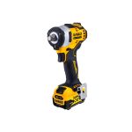 Гайкокрут ударный акумуляторний безщітковий DeWALT DCF901P2