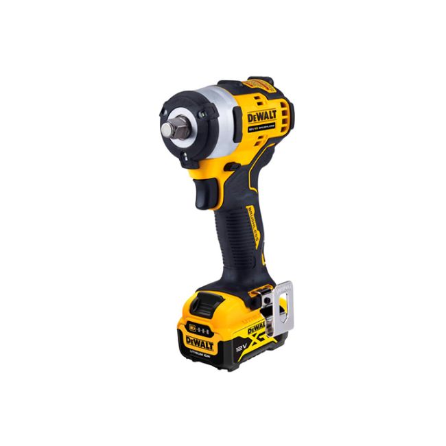 Гайкокрут ударный акумуляторний безщітковий DeWALT DCF901P2